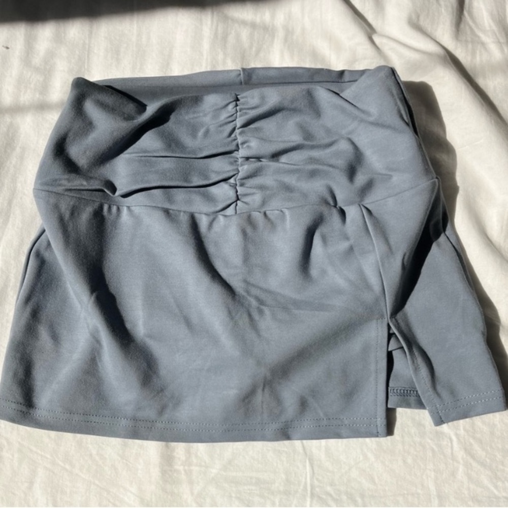 Tiger Mist skort